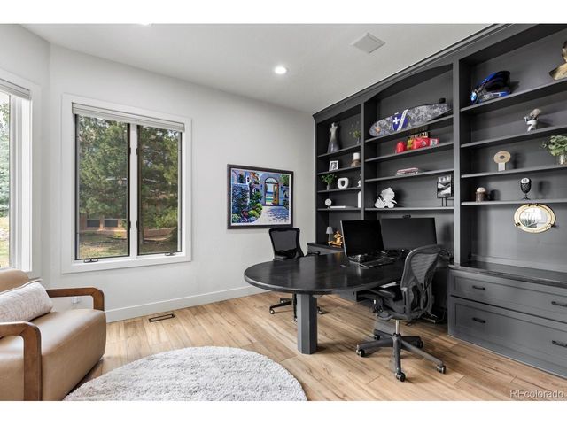 4636 N Ponderosa Trl, Littleton, CO 80125