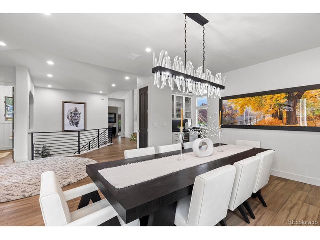 4636 N Ponderosa Trl, Littleton, CO 80125
