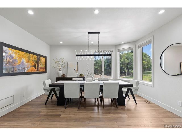 4636 N Ponderosa Trl, Littleton, CO 80125