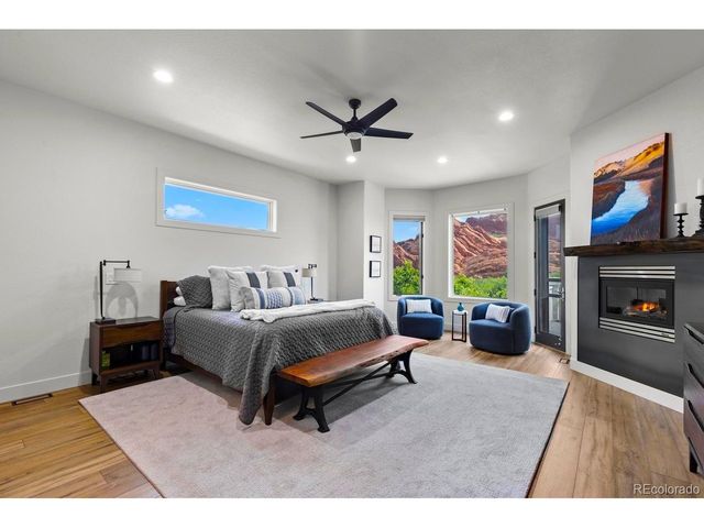 4636 N Ponderosa Trl, Littleton, CO 80125