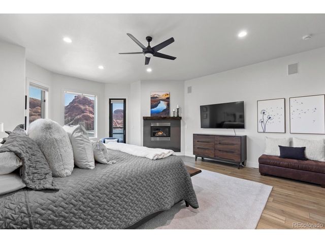4636 N Ponderosa Trl, Littleton, CO 80125