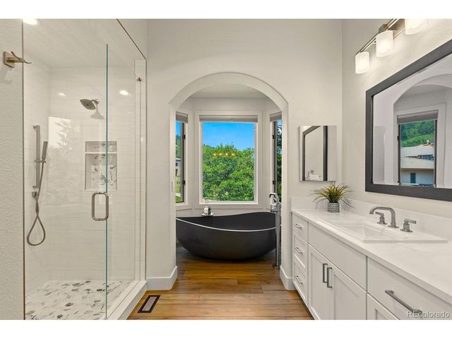 4636 N Ponderosa Trl, Littleton, CO 80125