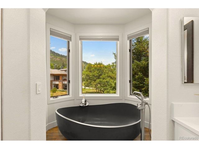 4636 N Ponderosa Trl, Littleton, CO 80125