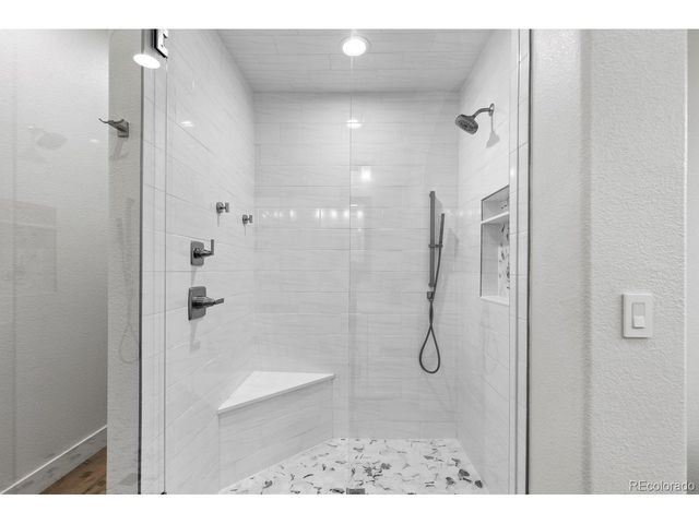 4636 N Ponderosa Trl, Littleton, CO 80125