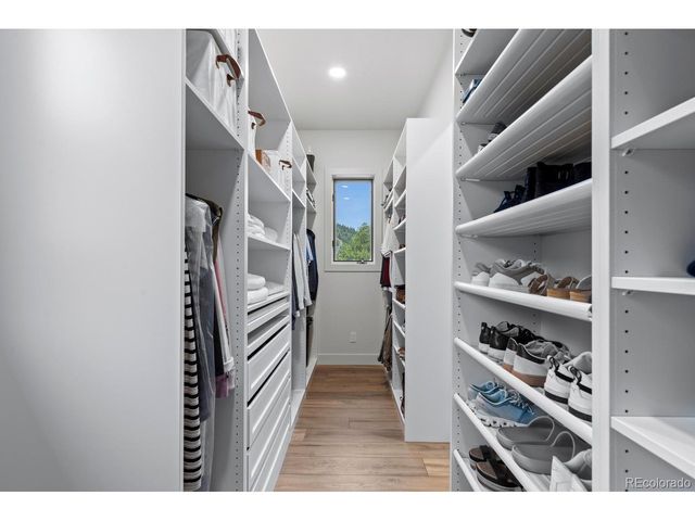 4636 N Ponderosa Trl, Littleton, CO 80125