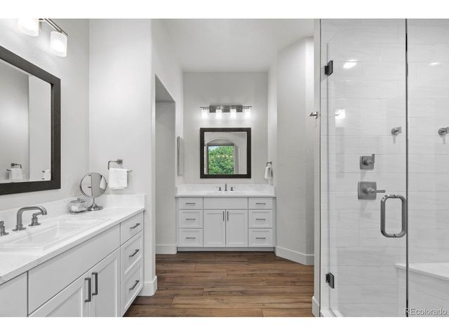 4636 N Ponderosa Trl, Littleton, CO 80125