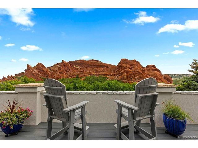 4636 N Ponderosa Trl, Littleton, CO 80125