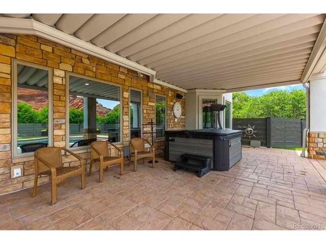 4636 N Ponderosa Trl, Littleton, CO 80125