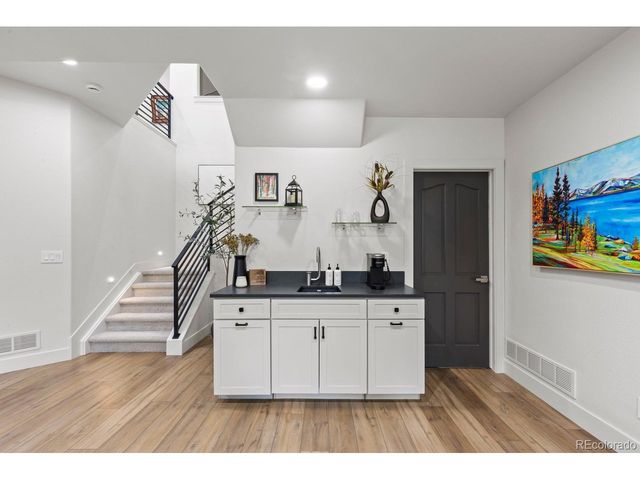 4636 N Ponderosa Trl, Littleton, CO 80125