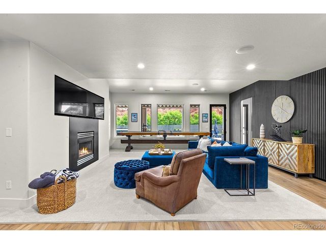 4636 N Ponderosa Trl, Littleton, CO 80125