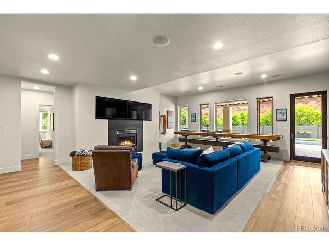 4636 N Ponderosa Trl, Littleton, CO 80125
