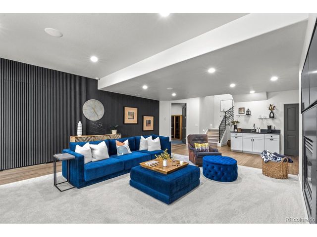 4636 N Ponderosa Trl, Littleton, CO 80125