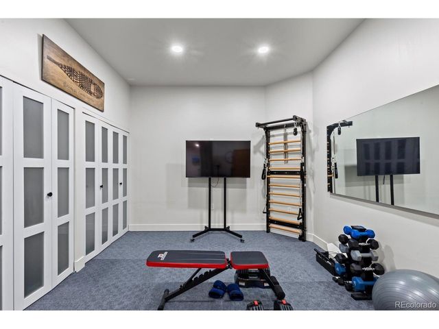 4636 N Ponderosa Trl, Littleton, CO 80125
