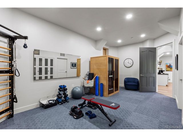 4636 N Ponderosa Trl, Littleton, CO 80125