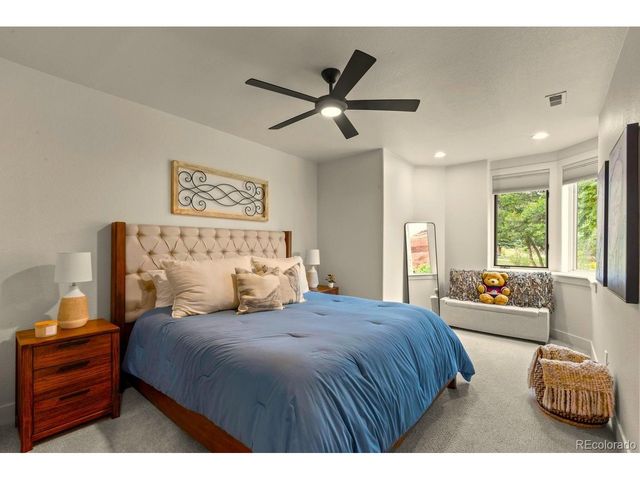 4636 N Ponderosa Trl, Littleton, CO 80125