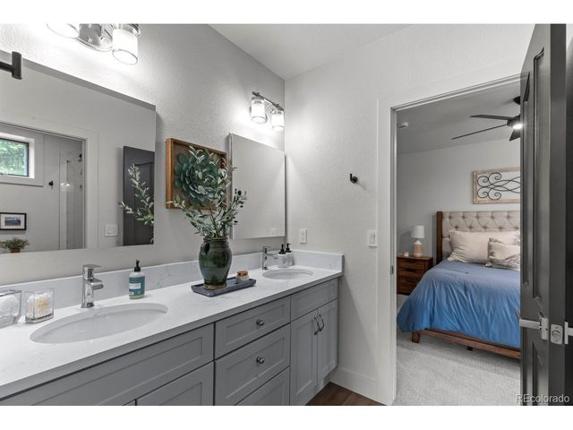 4636 N Ponderosa Trl, Littleton, CO 80125