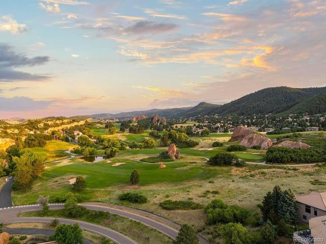4636 N Ponderosa Trl, Littleton, CO 80125