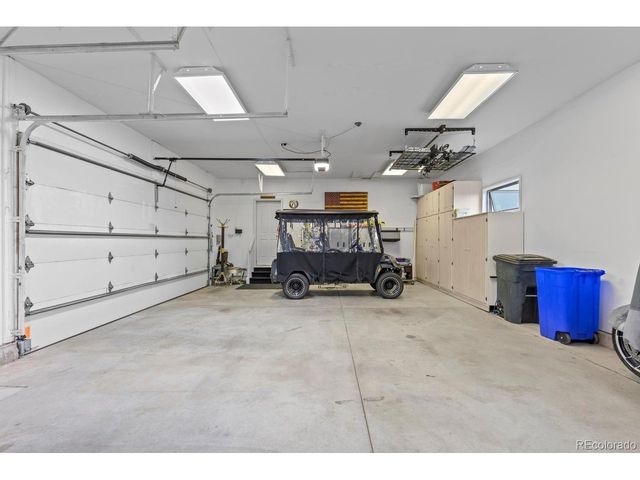 4636 N Ponderosa Trl, Littleton, CO 80125