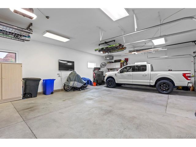 4636 N Ponderosa Trl, Littleton, CO 80125