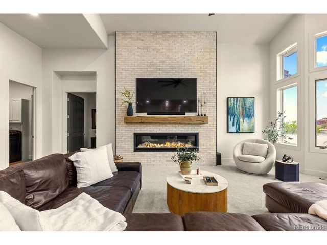 4636 N Ponderosa Trl, Littleton, CO 80125