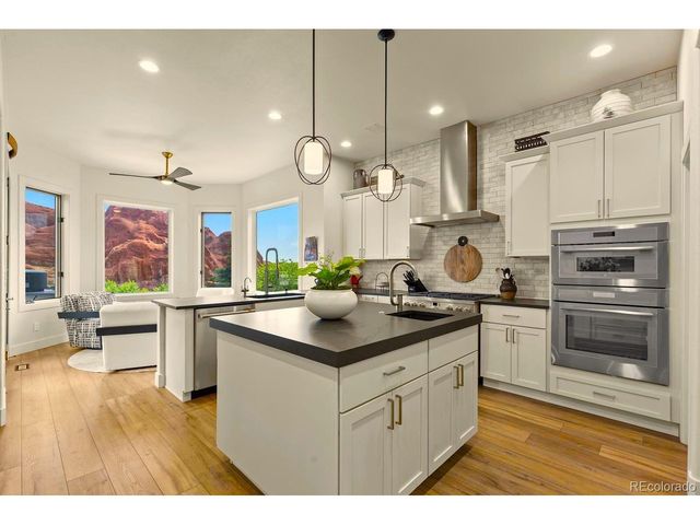 4636 N Ponderosa Trl, Littleton, CO 80125