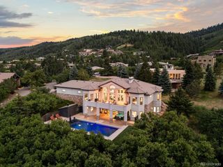 4636 N Ponderosa Trl, Littleton, CO 80125