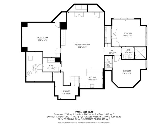 285 North Shore Drive, Minnetrista, MN 55364