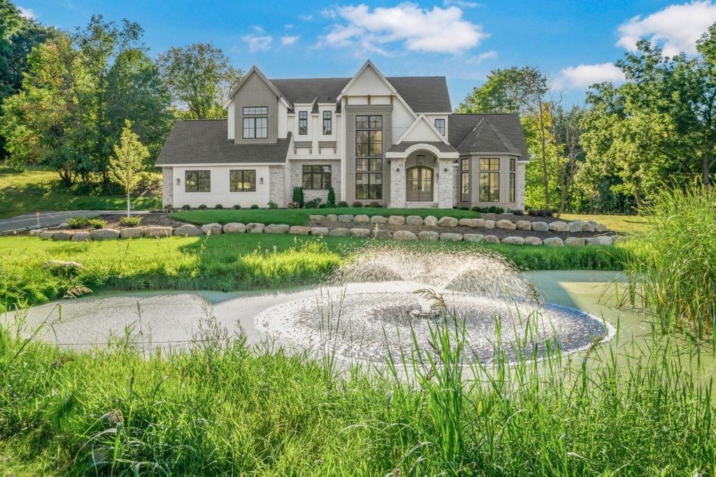 285 North Shore Drive, Minnetrista, MN 55364 — exterior