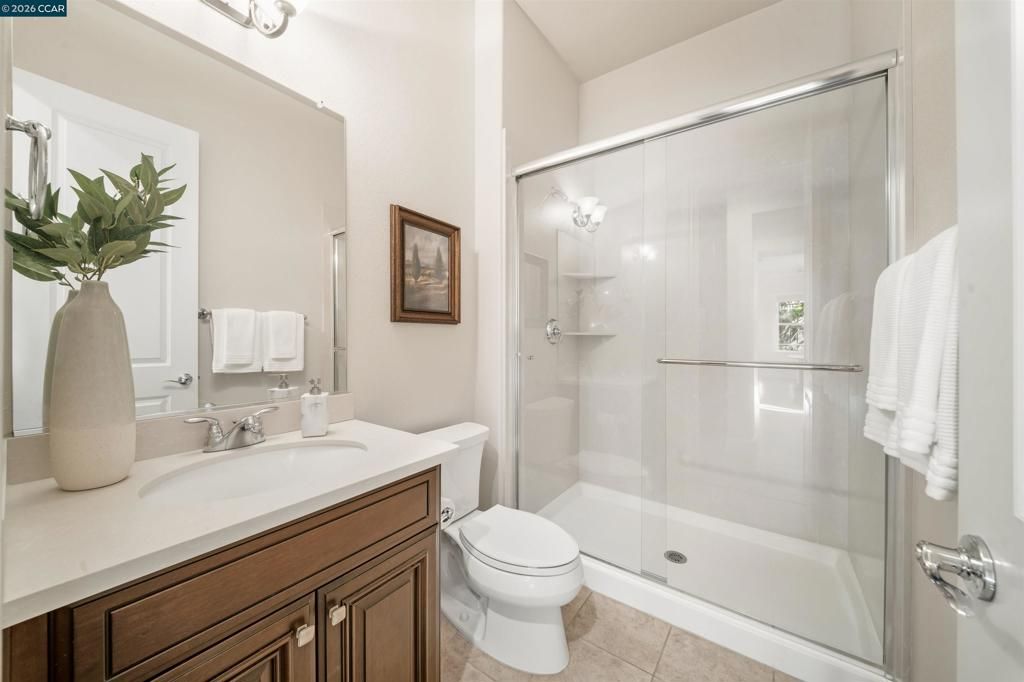 Image 10 of property listing at 4316 Sunset View Dr, Dublin, CA 94568