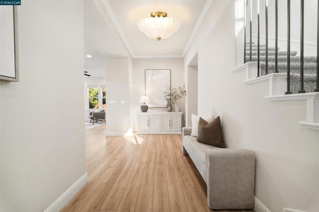 Image 2 of property listing at 4316 Sunset View Dr, Dublin, CA 94568
