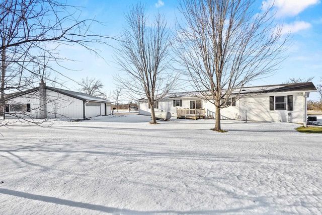 3286 COUNTY ROAD E, Omro, WI 54963