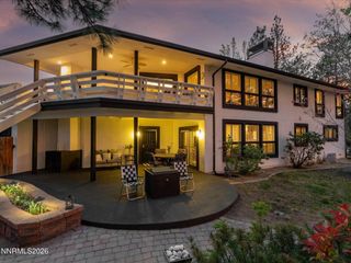 16020 Edmands Drive, Reno, NV 89511