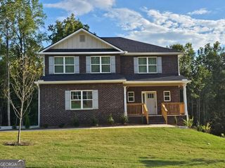 215 Carsons Walk LOT 25, Macon, GA 31216