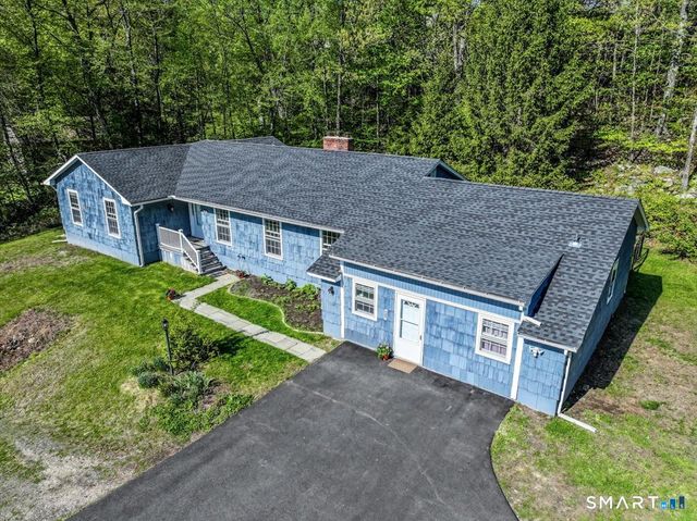 152 State Route 37, New Fairfield, CT 06812