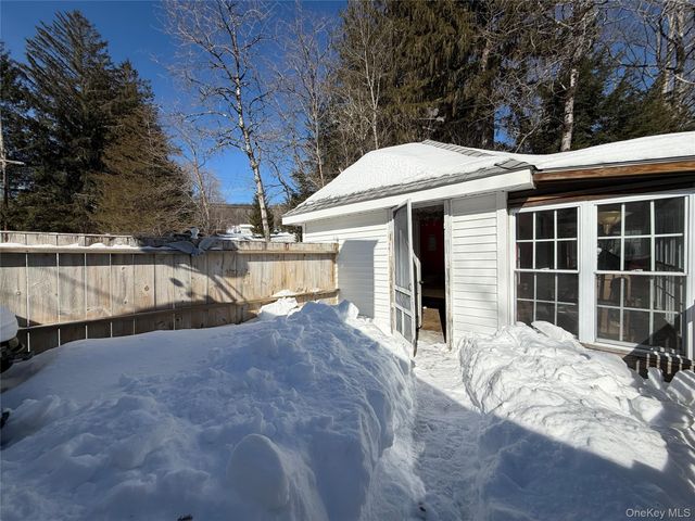 674 Debruce Road, Livingston Manor, NY 12758