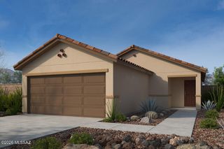 17078 S Paseo Cielo Gris, Sahuarita, AZ 85629