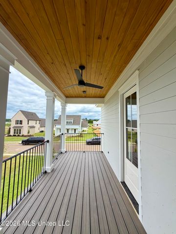 917 Bald Eagle Drive, Brandon, MS 39047