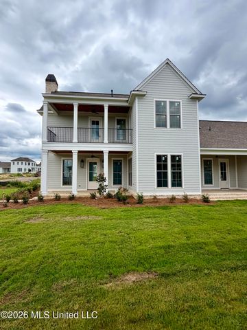 917 Bald Eagle Drive, Brandon, MS 39047