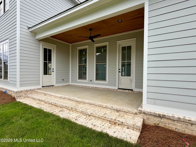 917 Bald Eagle Drive, Brandon, MS 39047