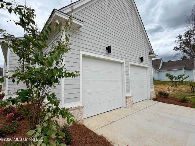917 Bald Eagle Drive, Brandon, MS 39047