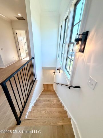 917 Bald Eagle Drive, Brandon, MS 39047