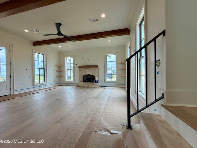 917 Bald Eagle Drive, Brandon, MS 39047