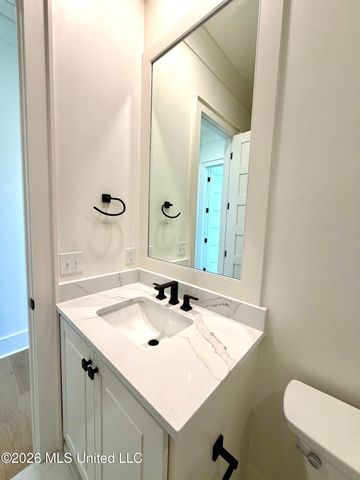 917 Bald Eagle Drive, Brandon, MS 39047