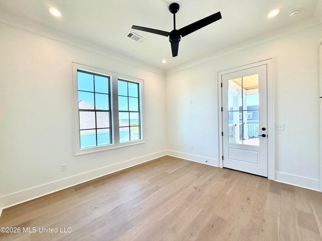917 Bald Eagle Drive, Brandon, MS 39047