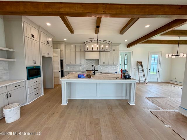 917 Bald Eagle Drive, Brandon, MS 39047