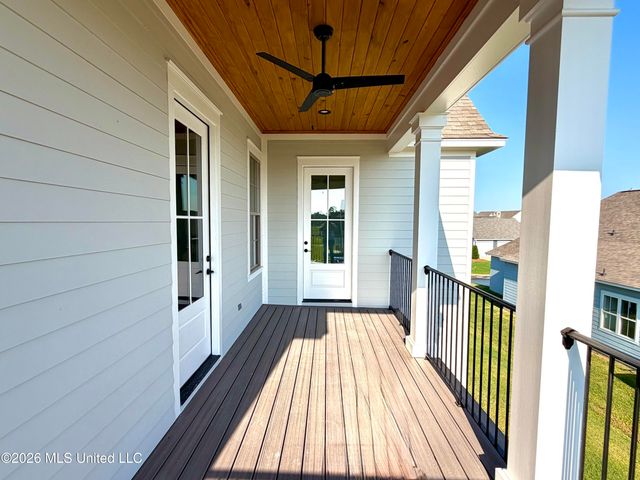 917 Bald Eagle Drive, Brandon, MS 39047