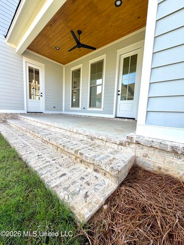 917 Bald Eagle Drive, Brandon, MS 39047