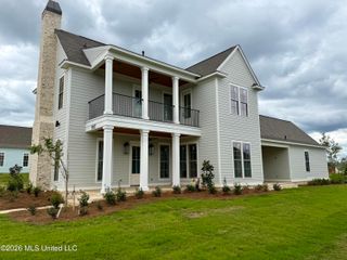 917 Bald Eagle Drive, Brandon, MS 39047
