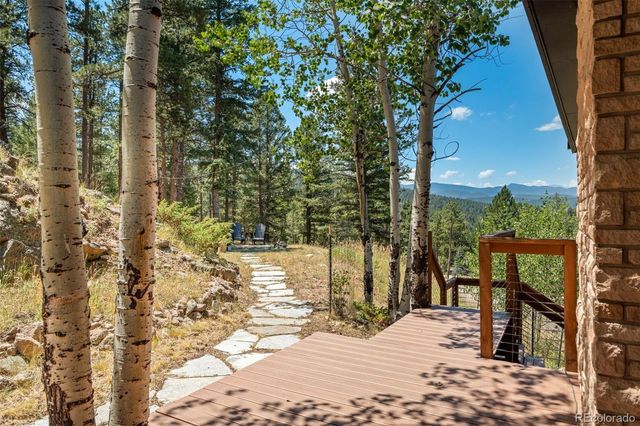 7390 Monica Lane, Evergreen, CO 80439