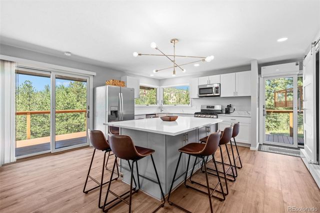 7390 Monica Lane, Evergreen, CO 80439